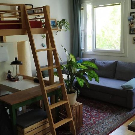 15 Min Zum Zentrum Apartment Vienna Luaran gambar