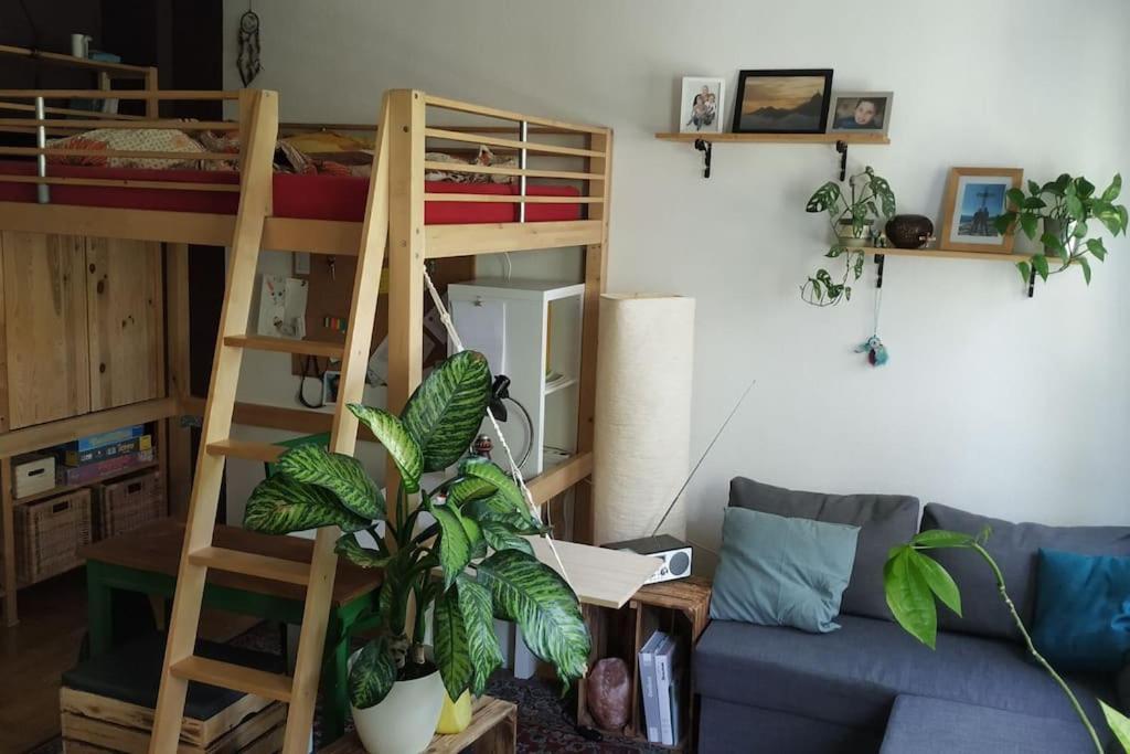 15 Min Zum Zentrum Apartment Vienna Luaran gambar